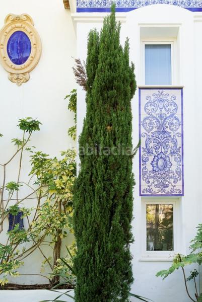 Foto 8049afa3-07e3-4bb0-8506-8b2d32ed4489. House with heating parking pool in Casco Antiguo Marbella