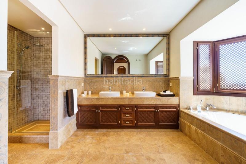 Foto 93e8aec0-44e9-4d2b-910e-166e04c3ce43. House with heating parking pool in Casco Antiguo Marbella