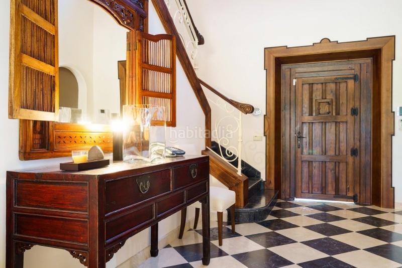 Foto d7ff9518-1c97-441a-90e2-65d9a24b6abb. House with heating parking pool in Casco Antiguo Marbella