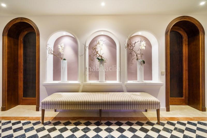 Foto edb812c5-2d6f-4311-9141-1f2df03e8b63. House with heating parking pool in Casco Antiguo Marbella