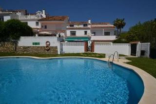 Casa adossada a Casco Antiguo. Adosado en venta en marbella