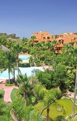 Àtic a Casco Antiguo. Atico duplex en venta en marbella