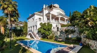 Haus in Casco Antiguo