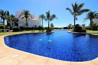 Àtic a Casco Antiguo. Atico en venta en marbella