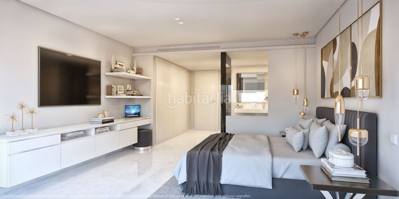 Foto f49dc158-859e-4fa9-982b-98d8a4cf279f. Apartament amb aparcament piscina a Casco Antiguo Marbella