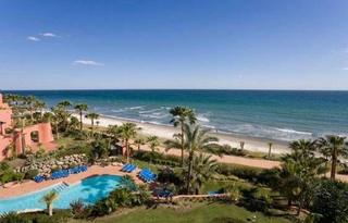 Attique à Villacana - Costalita - Saladillo. Atico en venta en new golden mile, estepona