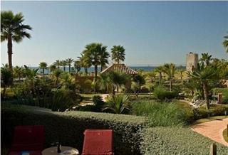 Appartement à Villacana - Costalita - Saladillo. Apartamento en venta en new golden mile, estepona