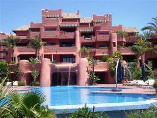 Attique à Villacana - Costalita - Saladillo. Atico en venta en new golden mile, estepona
