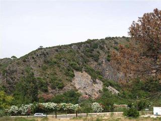 Terreny residencial a Benahavís pueblo. Parcela residencial en venta en benahavis