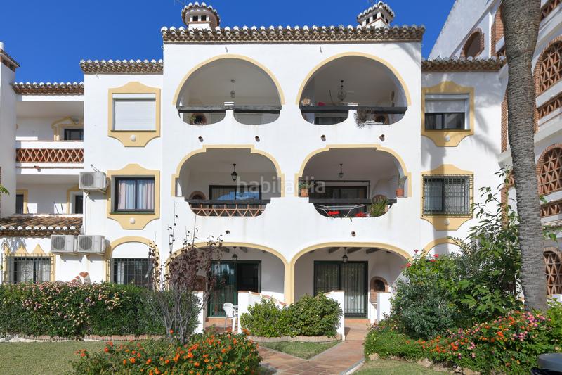 Foto 0a46e069-8770-4866-ac39-62e8a732141e. Apartament amb aparcament piscina a Casco Antiguo Marbella