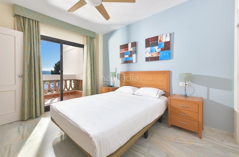 Foto 89930e2b-ec36-4c44-a248-bec5a42e56c5. Apartament amb aparcament piscina a Casco Antiguo Marbella