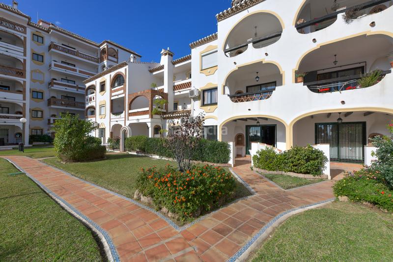 Foto 91000180-172b-4ff3-aadf-9f33880e1be0. Apartament amb aparcament piscina a Casco Antiguo Marbella