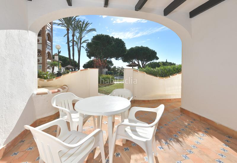 Foto d09266f6-5c38-4139-b098-9b1d409dc242. Apartament amb aparcament piscina a Casco Antiguo Marbella