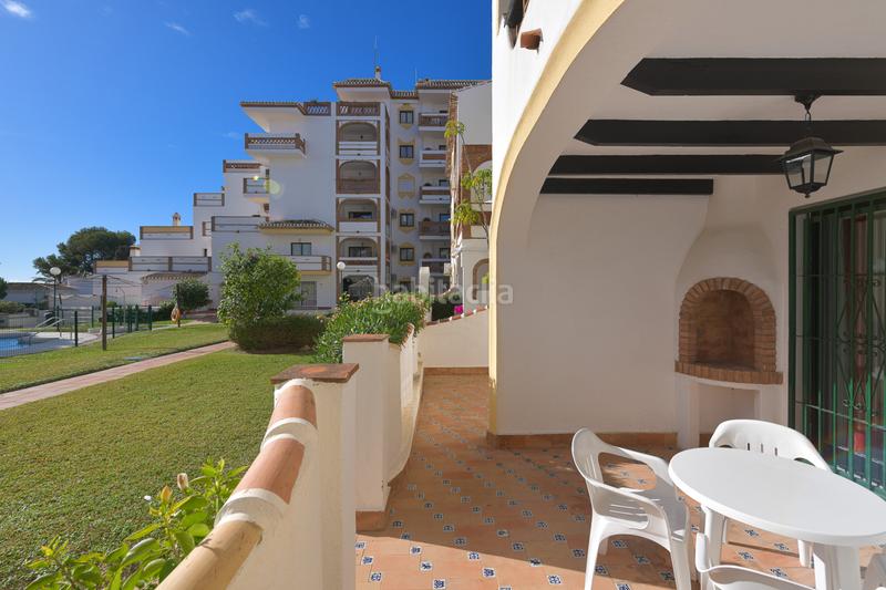 Foto e26bb28c-8690-4ac5-b1be-ab93ec959194. Apartament amb aparcament piscina a Casco Antiguo Marbella
