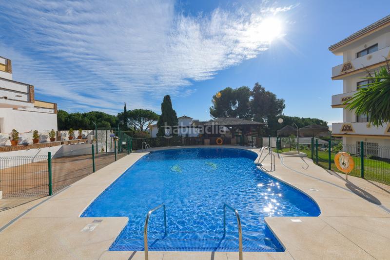 Foto f8ca86bb-b4dd-410b-b3d2-3f5f53f414d5. Apartament amb aparcament piscina a Casco Antiguo Marbella