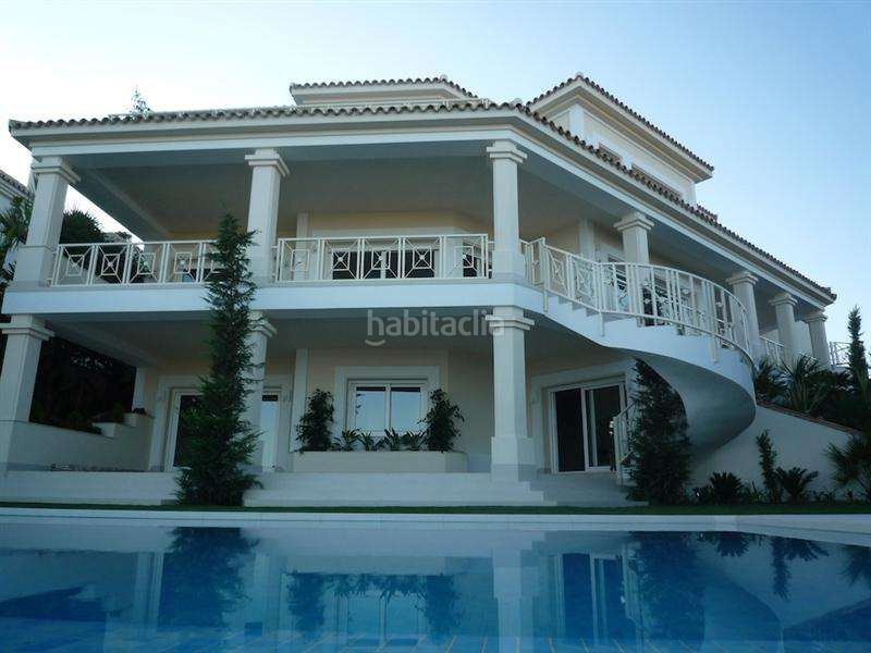 Foto 0baafb03-ee6f-49f4-a169-345ee5ce7526. Casa amb aparcament piscina a Casco Antiguo Marbella