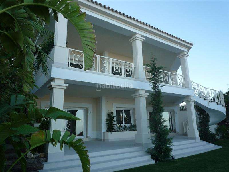 Foto 7881a73c-5af7-49fc-a725-8c664933df91. Casa amb aparcament piscina a Casco Antiguo Marbella