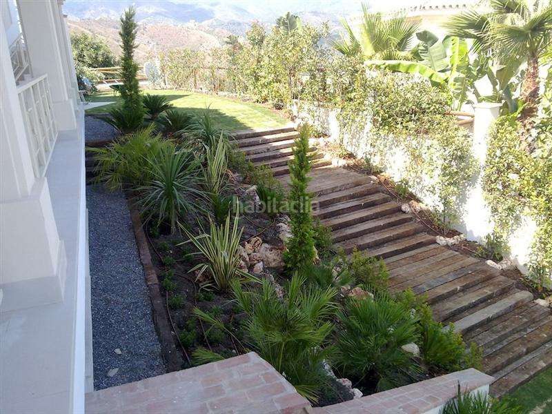 Foto 9f6a30c0-84b1-490e-b793-0073e21070fa. Casa amb aparcament piscina a Casco Antiguo Marbella