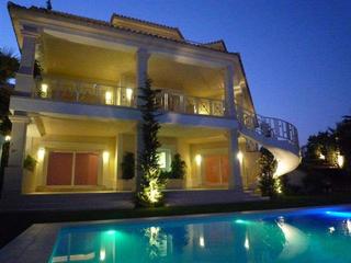 Casa a Casco Antiguo. Villa en venta en marbella