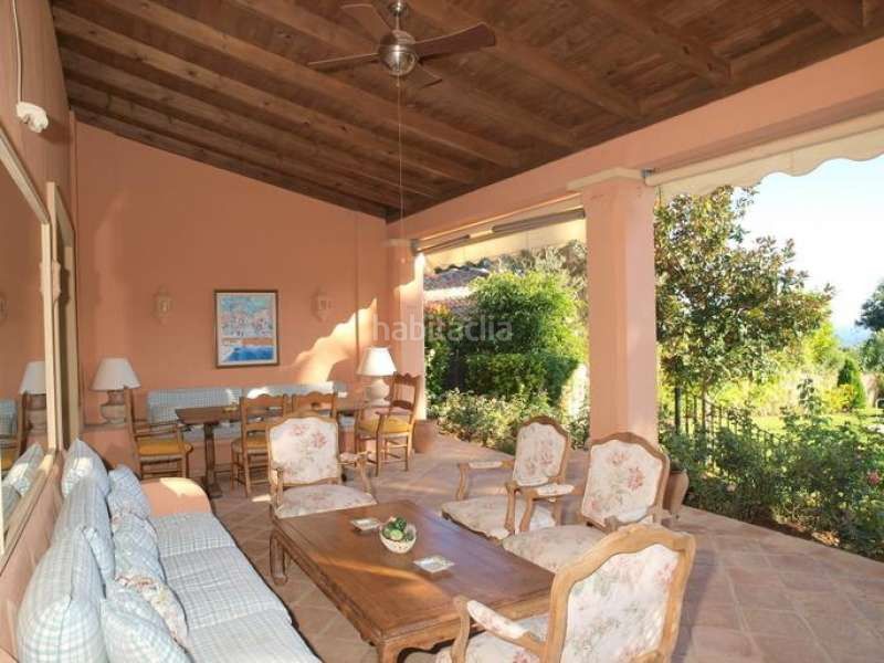 Foto 2c6782f9-99bf-4261-8475-8899e89b297d. Casa amb calefacció piscina a Casco Antiguo Marbella