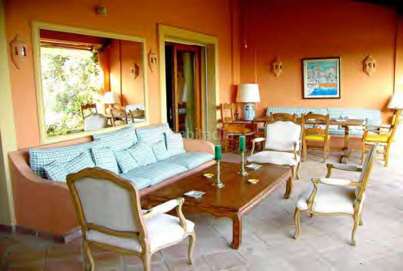 Foto 68a70514-5efa-4905-839a-6763ad95b044. Casa amb calefacció piscina a Casco Antiguo Marbella