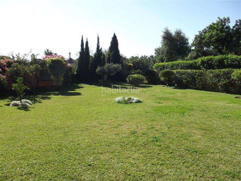 Foto d1395ba2-e0ba-40e3-8a34-86a7fa318e31. Casa amb calefacció piscina a Casco Antiguo Marbella