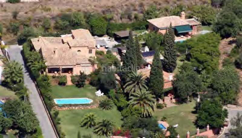 Foto dd515184-c7ff-45a8-b278-3c81fc1ecff1. Casa amb calefacció piscina a Casco Antiguo Marbella