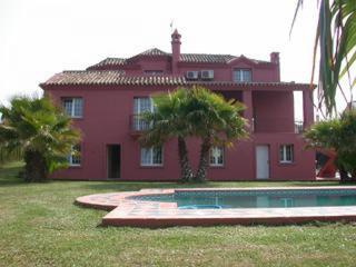 Maison à Casco Antiguo. Villa en venta en marbella