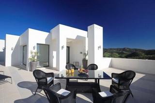 Apartament a Casco Antiguo. Apartamento en venta en marbella