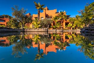 Apartament a Casco Antiguo. Apartamento en venta en marbella