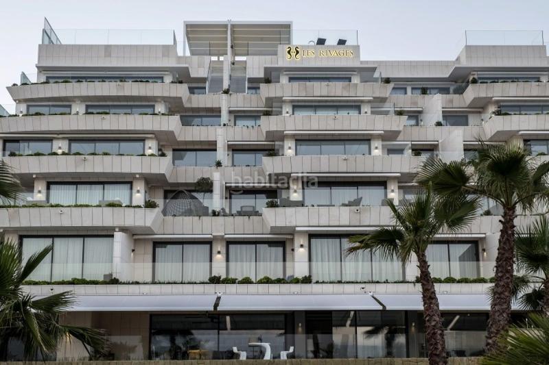 Foto 0c28bd21-4984-4d24-9bb0-c616896f3bd9. Appartement avec chauffage parking piscine dans Centro Estepona