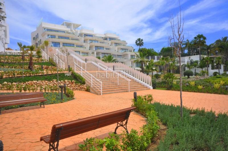 Foto 31a7043b-dcd2-42af-8fa5-a3a57f8e6bc8. Appartement avec chauffage parking piscine dans Centro Estepona