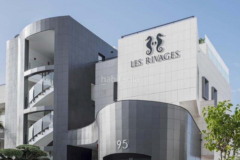 Foto 666301b1-4a1c-434f-bd4c-757b3e2bbe82. Appartement avec chauffage parking piscine dans Centro Estepona