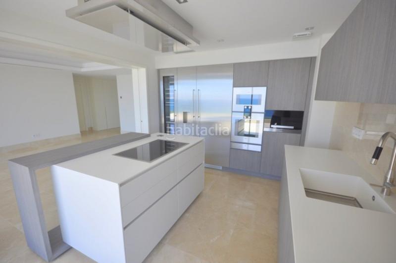 Foto 69659703-8d39-4375-8d3d-901303fa19bc. Appartement avec chauffage parking piscine dans Centro Estepona