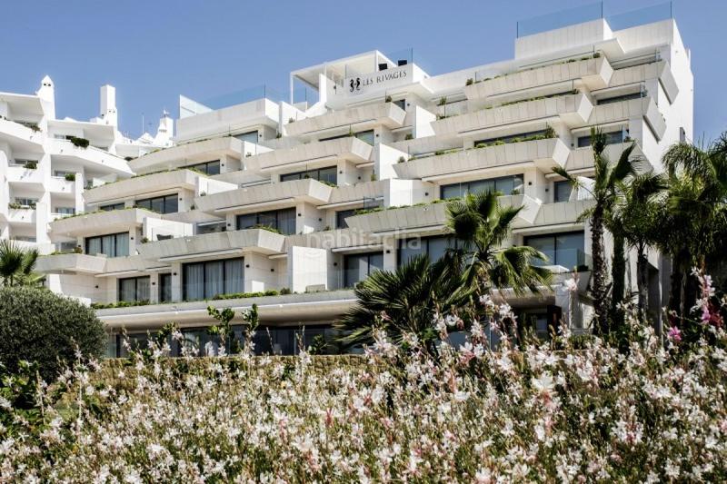 Foto 6c6ae3e6-e6c1-49ad-9f89-3f9a854a7caa. Appartement avec chauffage parking piscine dans Centro Estepona