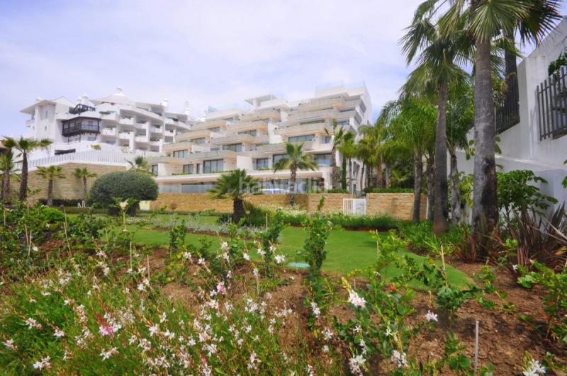 Foto 88bcd20e-5b4b-4366-9b34-274184f0ecb9. Appartement avec chauffage parking piscine dans Centro Estepona