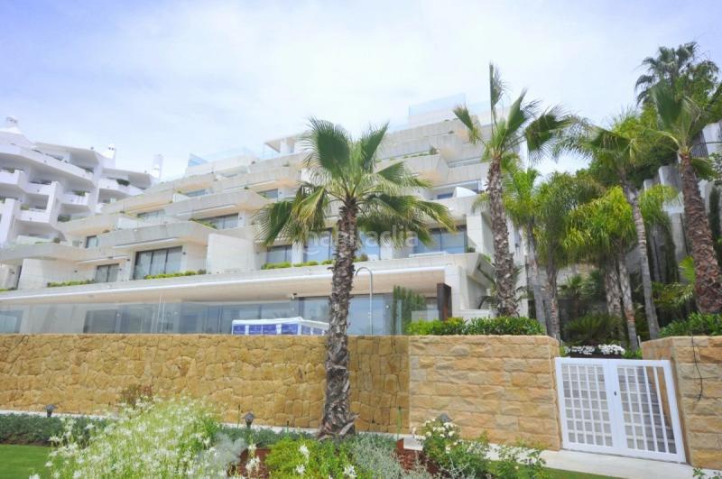 Foto 8addbb8b-f51f-4e39-b111-6e976ef456c6. Appartement avec chauffage parking piscine dans Centro Estepona