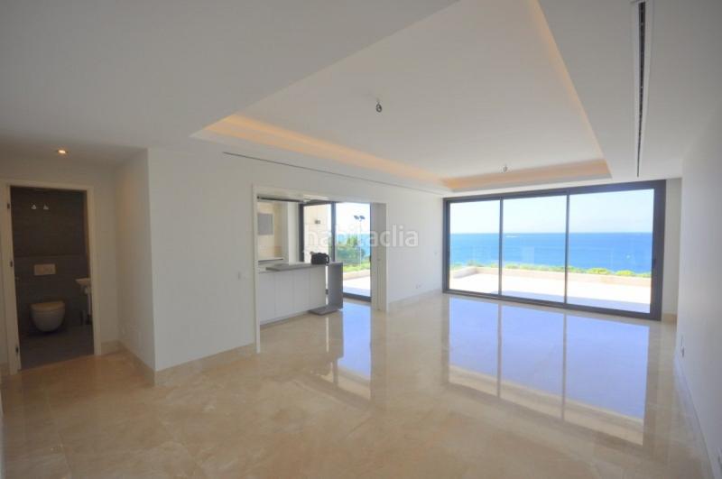 Foto b71d2f8a-55d4-4ddd-9bba-24101422f8de. Appartement avec chauffage parking piscine dans Centro Estepona