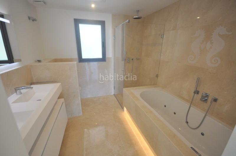 Foto bf2d5f05-6128-42af-9a83-34b9790ccfa7. Appartement avec chauffage parking piscine dans Centro Estepona