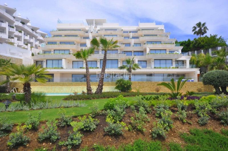 Foto c175a802-463e-4f85-b3de-8ec3b40fbeaf. Appartement avec chauffage parking piscine dans Centro Estepona