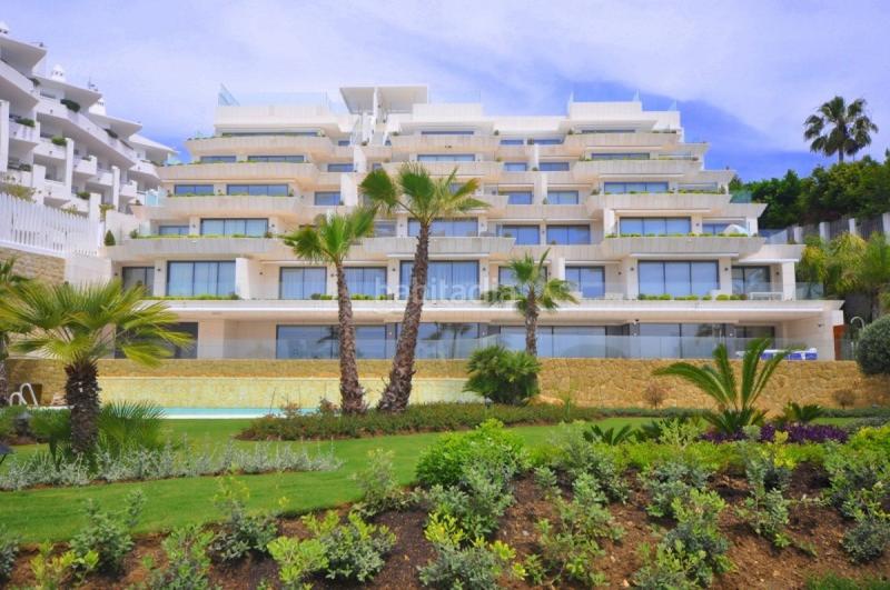 Foto c92e106a-abcf-4aac-98eb-1937f5465e84. Appartement avec chauffage parking piscine dans Centro Estepona
