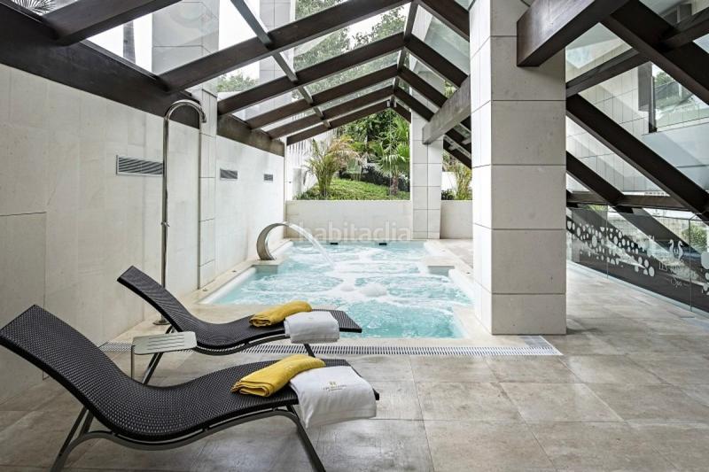 Foto d3aaa863-74d2-4173-94d2-16dd54a9fe5b. Appartement avec chauffage parking piscine dans Centro Estepona