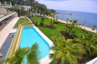 Apartament a Centro. Apartamento en venta en estepona