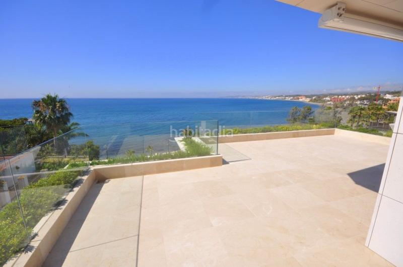 Foto e8426bf2-c262-485c-93bf-aecf3ba56180. Appartement avec chauffage parking piscine dans Centro Estepona