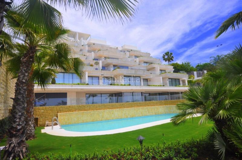 Foto ebc3785d-8f31-40a6-9c1c-cf25f6e0232f. Appartement avec chauffage parking piscine dans Centro Estepona