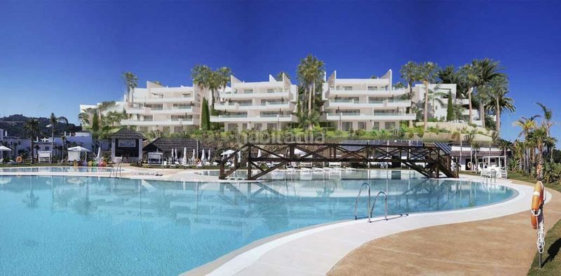 Foto 2f82c792-6e98-4993-b084-159ed8e8bd22. Apartament amb aparcament piscina a Casco Antiguo Marbella