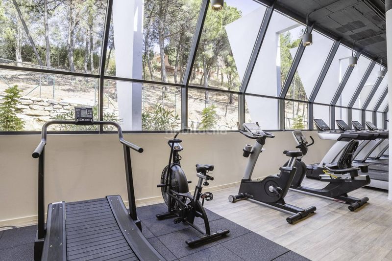 Foto aca7b2b8-4593-4766-b804-62335db4ba21. Apartament amb aparcament piscina a Casco Antiguo Marbella
