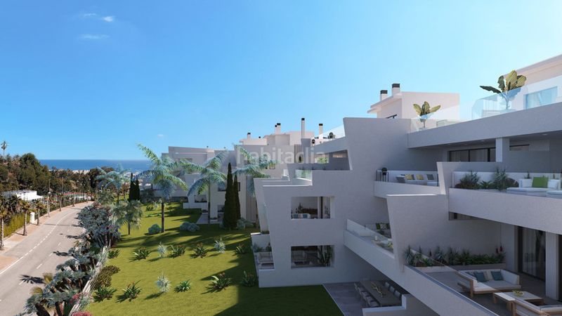Foto e6fdf520-c897-4026-abc8-087af33a190b. Apartament amb aparcament piscina a Casco Antiguo Marbella