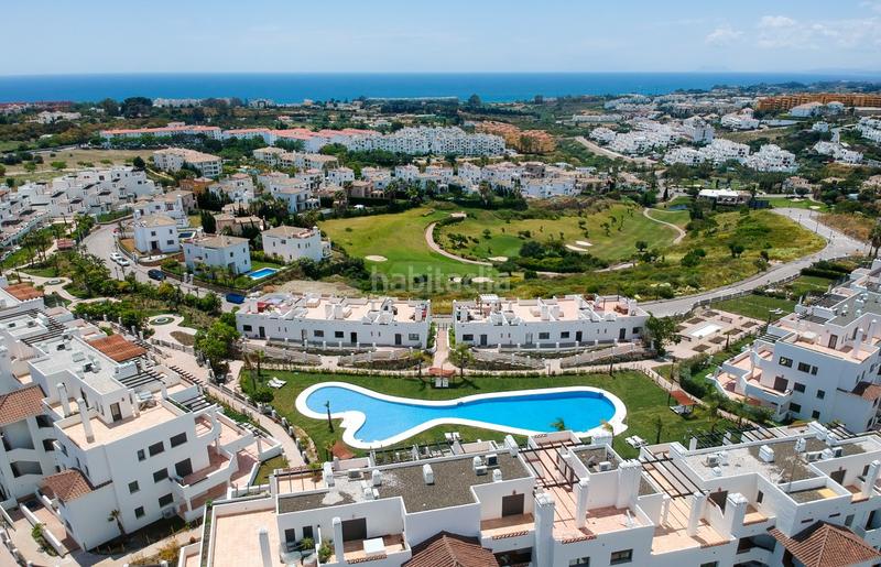 Foto cde3b824-dad8-4150-8393-ab7030e186db. Piccolo appartamento con parcheggio piscina in La Concha - Resina Golf Estepona