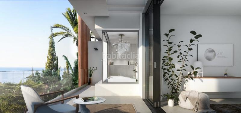 Foto 1828bc1e-4f59-4936-906f-445ec25745b9. Casa esta impresionante villa está situada en un sitio privilegiado con vistas espectaculares del mediterráneo, en Marbella
